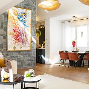 Appartement met Twee Slaapkamers